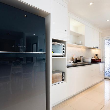 2Br 3Br Luxury Apartment Sky Pool ホーチミン市 エクステリア 写真