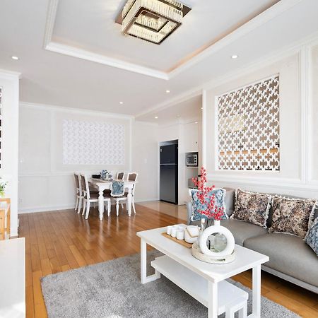 2Br 3Br Luxury Apartment Sky Pool ホーチミン市 エクステリア 写真