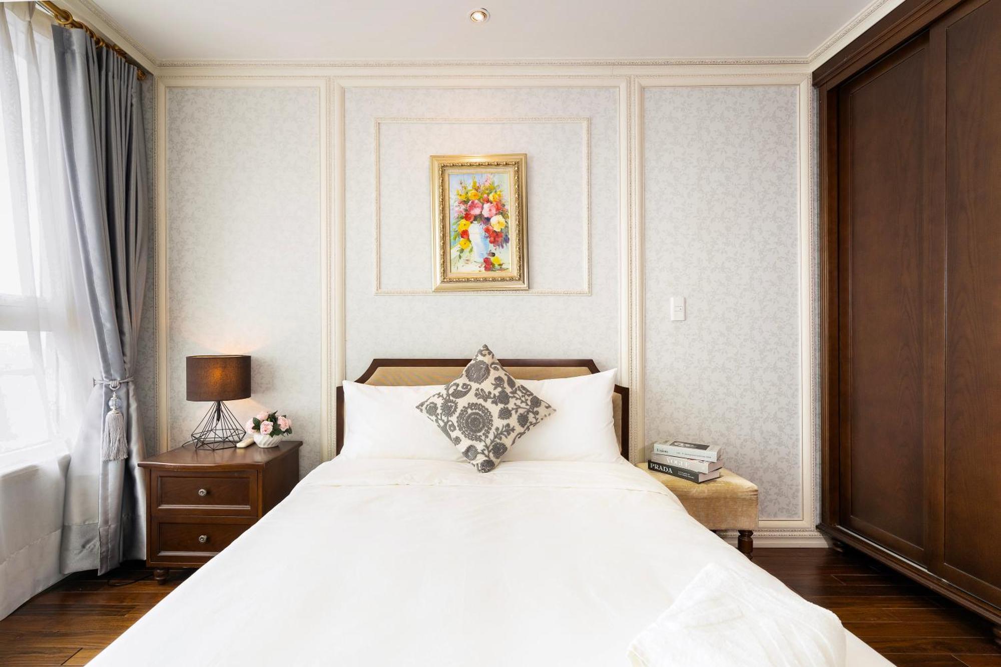 2Br 3Br Luxury Apartment Sky Pool ホーチミン市 エクステリア 写真