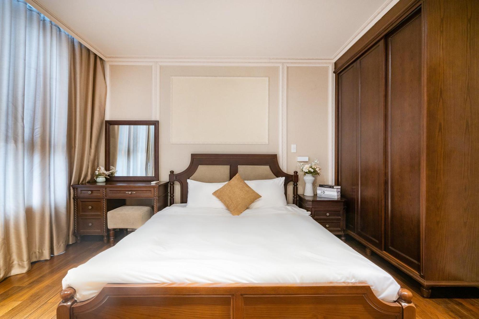 2Br 3Br Luxury Apartment Sky Pool ホーチミン市 エクステリア 写真
