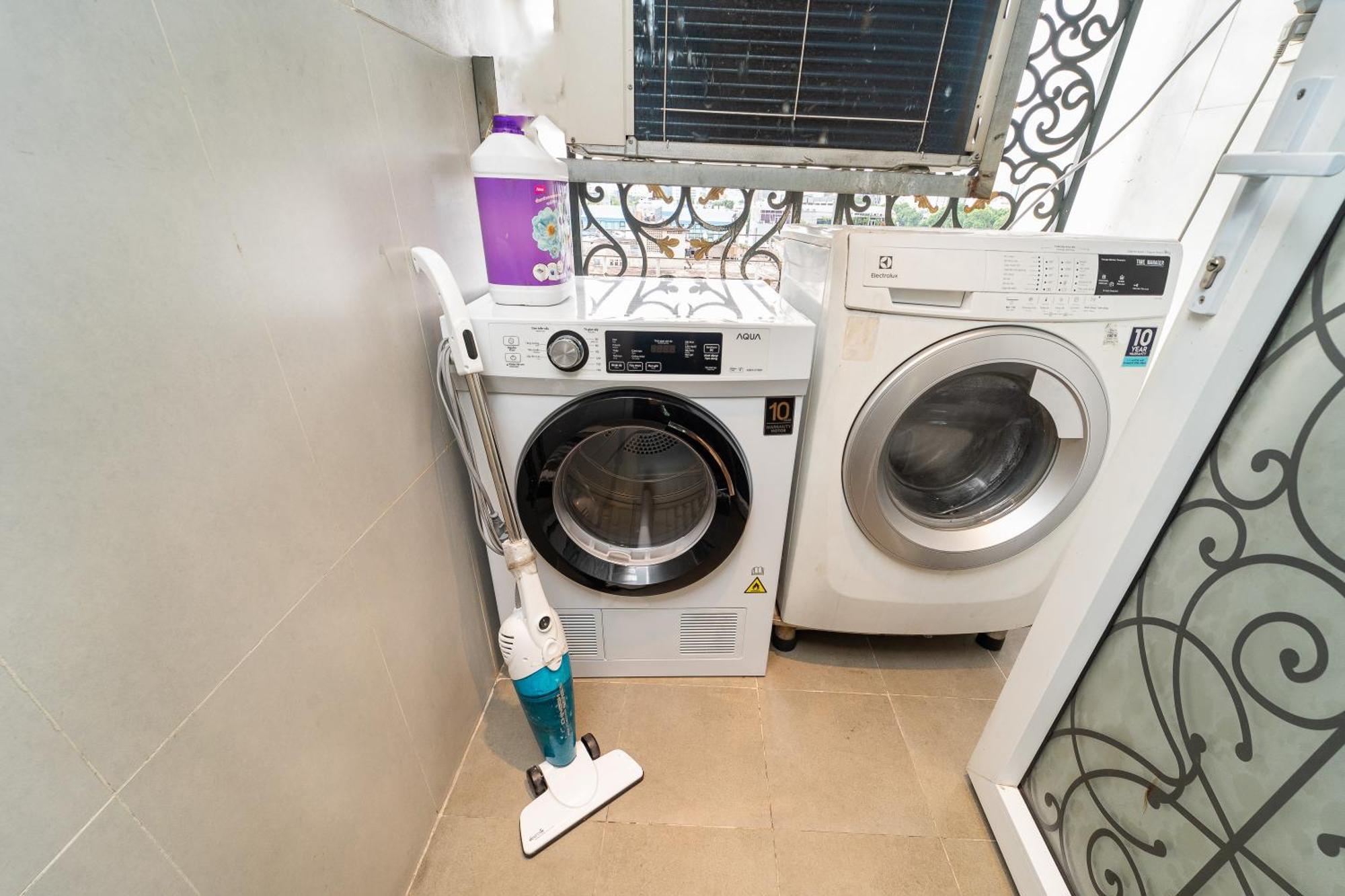2Br 3Br Luxury Apartment Sky Pool ホーチミン市 エクステリア 写真