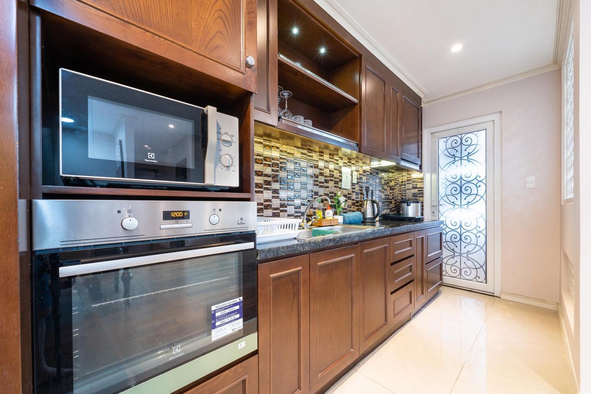 2Br 3Br Luxury Apartment Sky Pool ホーチミン市 エクステリア 写真