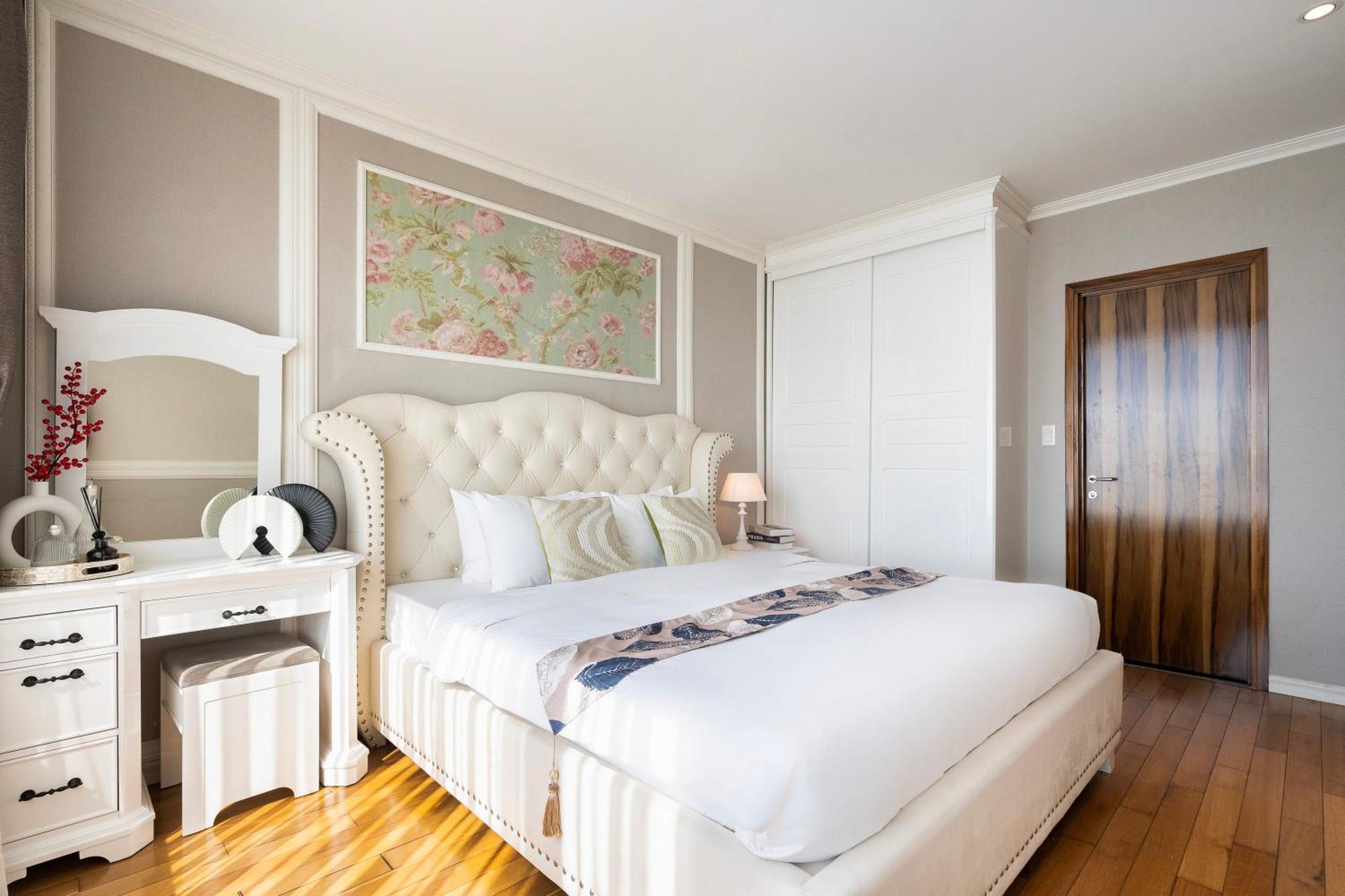 2Br 3Br Luxury Apartment Sky Pool ホーチミン市 エクステリア 写真